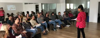 Unternehmen 5 Bild MALA & STEFAN VOLERY Ärzte am Neuchâtel NE