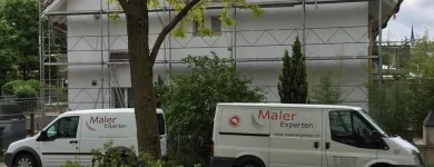 Immagine 9 azienda MALER EXPERTEN GMBH Malerbetriebe in Zürich ZH