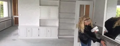 Immagine 6 azienda MALER EXPERTEN GMBH Malerbetriebe in Zürich ZH