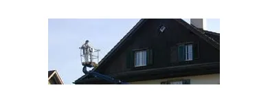 Unternehmen 3 Bild MALER OSBAHR Oberflächenveredelung, Oberflächenbeschichtung am Zürich ZH