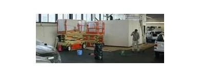 Unternehmen 6 Bild MALER OSBAHR Oberflächenveredelung, Oberflächenbeschichtung am Zürich ZH