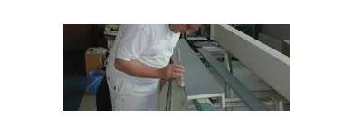 Unternehmen 7 Bild MALER OSBAHR Oberflächenveredelung, Oberflächenbeschichtung am Zürich ZH