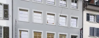 Unternehmen 10 Bild MANOR SOLOTHURN Kaufhäuser am Solothurn SO