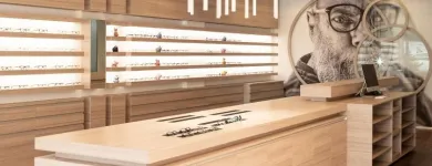 Immagine 2 azienda MARANTA & RENCKLY OPTIK AG Optiker in Wohlen Ag AG