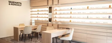 Immagine 3 azienda MARANTA & RENCKLY OPTIK AG Optiker in Wohlen Ag AG