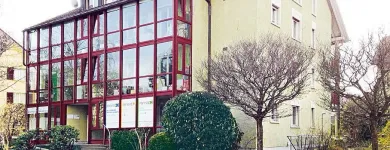 Unternehmen 5 Bild MARCEL VAN DER SCHOUW Ärzte am Kreuzlingen TG