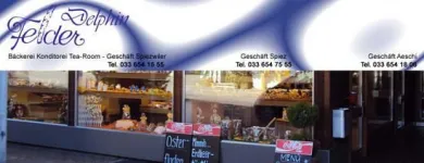 Immagine 3 azienda MARKUS FELDER Teehaus in Spiez BE