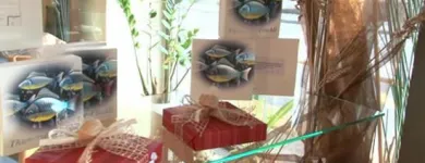 Immagine 4 azienda MARKUS FELDER Teehaus in Spiez BE