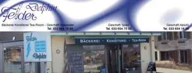 Immagine 5 azienda MARKUS FELDER Teehaus in Spiez BE