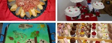 Immagine 1 azienda MARKUS FELDER Teehaus in Spiez BE