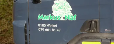 Entreprises 1 image MARKUS NÄF Transport/Verkehr/Tourismus dans Winkel ZH