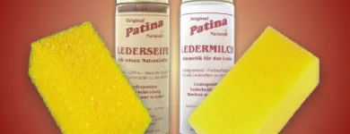 Unternehmen 2 Bild MARTE GMBH - PATINA NATURELL Teppichreinigung, Polstermöbelreinigung am Zurich ZH