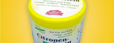 Unternehmen 4 Bild MARTE GMBH - PATINA NATURELL Teppichreinigung, Polstermöbelreinigung am Zurich ZH