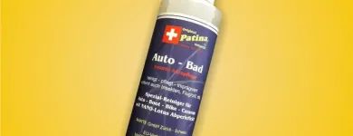 Unternehmen 6 Bild MARTE GMBH - PATINA NATURELL Teppichreinigung, Polstermöbelreinigung am Zurich ZH