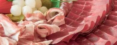 Unternehmen 3 Bild MATTERHORN FLEISCH AG Nahrungs-/Genussmittel am Zermatt VS