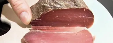 Unternehmen 2 Bild MATTERHORN FLEISCH AG Nahrungs-/Genussmittel am Zermatt VS
