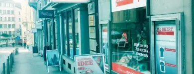 Immagine 3 azienda MC SHIRT FACTORY SA Textil/Bekleidung in Zurich ZH