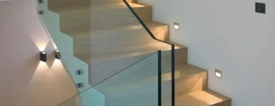 Immagine 9 azienda MEBAG STAHL UND METALLBAU AG Türenbau in Einsiedeln SZ