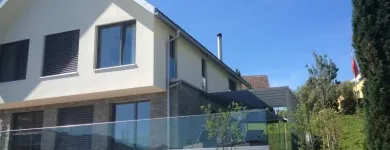 Immagine 10 azienda MEBAG STAHL UND METALLBAU AG Türenbau in Einsiedeln SZ