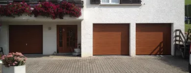 Immagine 3 azienda MEBAG STAHL UND METALLBAU AG Türenbau in Einsiedeln SZ