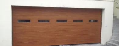 Immagine 4 azienda MEBAG STAHL UND METALLBAU AG Türenbau in Einsiedeln SZ