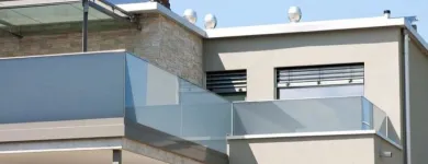 Immagine 5 azienda MEBAG STAHL UND METALLBAU AG Türenbau in Einsiedeln SZ