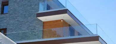 Immagine 6 azienda MEBAG STAHL UND METALLBAU AG Türenbau in Einsiedeln SZ
