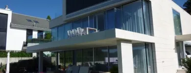 Immagine 1 azienda MEBAG STAHL UND METALLBAU AG Türenbau in Einsiedeln SZ