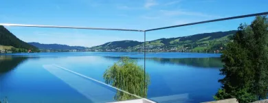Immagine 2 azienda MEBAG STAHL UND METALLBAU AG Türenbau in Einsiedeln SZ