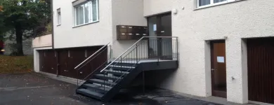 Immagine 7 azienda MEBAG STAHL UND METALLBAU AG Türenbau in Einsiedeln SZ