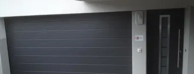 Immagine 8 azienda MEBAG STAHL UND METALLBAU AG Türenbau in Einsiedeln SZ