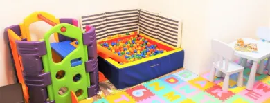 Immagine 18 azienda MEDI-YI GESUNDHEITSPRAXIS GMBH SCHAFFHAUSEN Ärzte in Schaffhausen SH