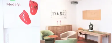Immagine 6 azienda MEDI-YI GESUNDHEITSPRAXIS GMBH SCHAFFHAUSEN Ärzte in Schaffhausen SH