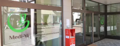 Immagine 9 azienda MEDI-YI GESUNDHEITSPRAXIS GMBH SCHAFFHAUSEN Ärzte in Schaffhausen SH