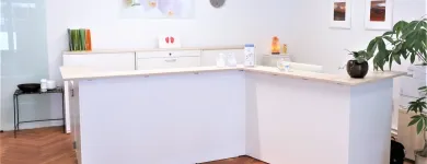 Immagine 11 azienda MEDI-YI GESUNDHEITSPRAXIS GMBH SCHAFFHAUSEN Ärzte in Schaffhausen SH