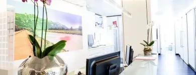 Unternehmen 5 Bild MEDICAL CENTER WERDENBERG AG Ärzte am Buchs SG