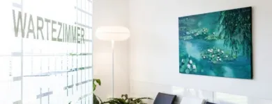 Unternehmen 6 Bild MEDICAL CENTER WERDENBERG AG Ärzte am Buchs SG