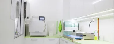 Unternehmen 2 Bild MEDICAL CENTER WERDENBERG AG Ärzte am Buchs SG