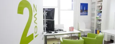 Unternehmen 3 Bild MEDICAL CENTER WERDENBERG AG Ärzte am Buchs SG