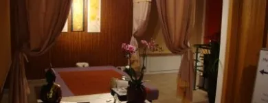 Immagine 3 azienda MEDICAL THAI MASSAGE Ärzte in Visp VS