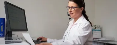 Unternehmen 6 Bild MEDISCHICK Medizin/Gesundheitswesen am Wetzikon ZH