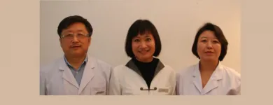 Immagine 6 azienda MEIHUAMED ZENTRUM Ärzte in Berne BE