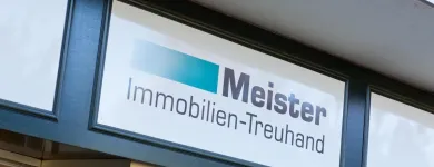 Unternehmen 4 Bild MEISTER IMMOBILIEN-TREUHAND Immobilien/Wohnen am Basel BL