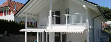 Unternehmen 1 Bild MEISTER IMMOBILIEN-TREUHAND Immobilien/Wohnen am Basel BL