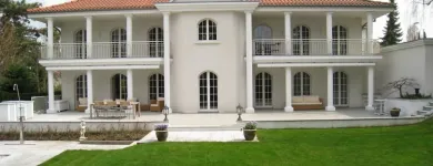 Unternehmen 2 Bild MEISTER IMMOBILIEN-TREUHAND Immobilien/Wohnen am Basel BL