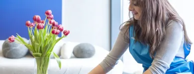 Entreprises 3 image MÉNAGE SERVICES Teppichreinigung, Polstermöbelreinigung dans La Chaux-De-Fonds NE