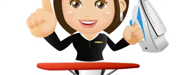 Entreprises 14 image MÉNAGE SERVICES Teppichreinigung, Polstermöbelreinigung dans La Chaux-De-Fonds NE