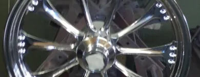 Entreprises 6 image METALLSCHLEIFEREI BERNHARD Metallbauarbeiten, Schlosserarbeiten dans Uetendorf BE