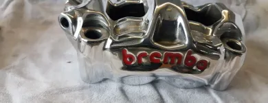 Entreprises 3 image METALLSCHLEIFEREI BERNHARD Metallbauarbeiten, Schlosserarbeiten dans Uetendorf BE