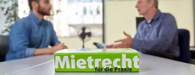 Unternehmen 5 Bild MIETERINNEN- UND MIETERVERBAND ZÜRICH Rechtsanwälte am Zurich ZH